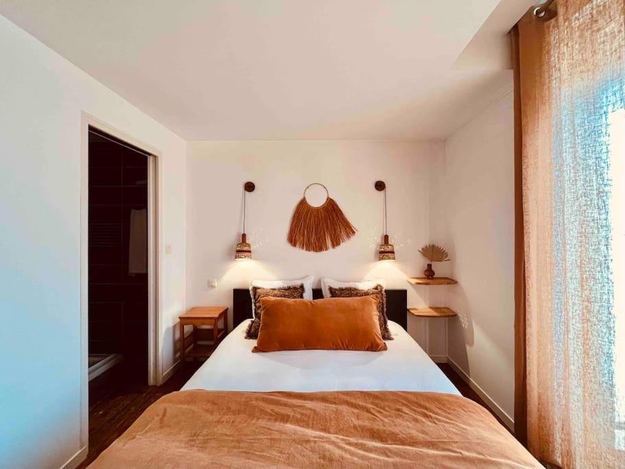 La Terrasse Saint Sauveur Apartamento Toulouse